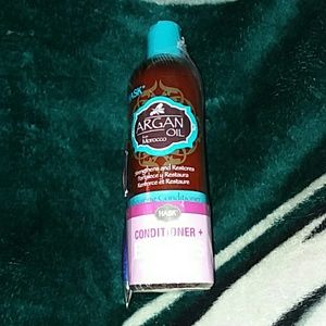 BRAND NEW HASK ARGAN OIL FROM MOROCCO
